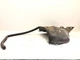 1986 Chevy Corvette Left Front Lower Rear Wheelhouse Panel Top Seal Oem 14049091 1986 Chevy Corvette Left Front Lower Rear Wheelhouse Panel Top Seal Oem 14049091