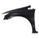 Front Left Driver Side Fender Primed Fits  2012-2015 Honda Civic Sedan HO1240181