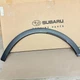 2020 - 2022 Subaru Outback Wheel Opening Molding Passenger Side 91112AN00A NEW