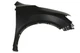 BLIC 6504-04-1681312P Wing for Nissan