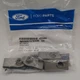 4 Genuine Ford W520812-S439 Washer Fluid Reservoir Filler Pipe Nut W520812S439