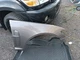 09-11 Jaguar XF Exterior Front Right Fender Panel OEM E P