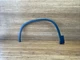 2012-2018 Volkswagen Tiguan Front Left Wheel Arch Cover Fender Trim OEM *NOTE*