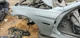OEM BMW 5 Series Front Left Quarter Panel OEM Compatible with 2011 to 2016 OEM BMW 5 Series Front Left Quarter Panel OEM Compatible with 2011 to 2016