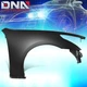 For 2007-2013 Infiniti G25 G35 G37 Front Right Passenger Side Fender Panel Steel For 2007-2013 Infiniti G25 G35 G37 Front Right Passenger Side Fender Panel Steel