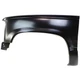 Fender For Chevrolet C1500 1988-1999 Front Driver and Passenger Side C/K Fender For Chevrolet C1500 1988-1999 Front Driver and Passenger Side C/K