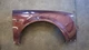 Audi C5 A6 2.7T 2.8 Passenger Side Right Fender Andora Red LZ8N 4B0821106A