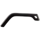 Fender Flare For 1997-06 Jeep Wrangler Models with 3-3/4in. Wide Flare Front RH