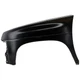 New Front Driver Side Fender For Nissan D21 1986-1994 4WD Hardbody NI1240119 New Front Driver Side Fender For Nissan D21 1986-1994 4WD Hardbody NI1240119
