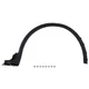 Fender Flare for Ford Escape SE Sport Hybrid 2020-2024 LJ6Z16039AB Left Fender Flare for Ford Escape SE Sport Hybrid 2020-2024 LJ6Z16039AB Left