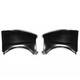 For GMC Savana 1500 1999 2000 2001 2002 Fender Driver and Passenger Side | Pair For GMC Savana 1500 1999 2000 2001 2002 Fender Driver and Passenger Side | Pair