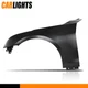 Fit For 2013-2018 Cadillac ATS Steel Front Driver Side Replacement Fender Fit For 2013-2018 Cadillac ATS Steel Front Driver Side Replacement Fender