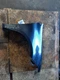 Passenger Right Fender 13-16 Dodge Dart 68082972AC Passenger Right Fender 13-16 Dodge Dart 68082972AC