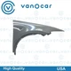 🏆2015-2026 For Tesla Model X Front Passenger Side Fender Shell Panel Right RH