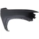 CAPA for 2022-2023 Tucson Front Right Fender Primed Steel 66321CW000 HY1241181C CAPA for 2022-2023 Tucson Front Right Fender Primed Steel 66321CW000 HY1241181C
