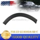 NEW Rear Passenger Right Side Wheel Opening Molding Fits 2023-2025 Honda HR-V
