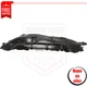 Front Fender Liners GM1249319 right side for 2021 Chevrolet Colorado ZR2 Front Fender Liners GM1249319 right side for 2021 Chevrolet Colorado ZR2