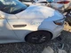 2019 KIA OPTIMA Right Passenger Fender Used 4DR Sedan White Local Pickup Only