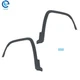 Fender Flare For Jeep Cherokee 2014 2015-2017 Front 2PCS Left & Right CH1291111 Fender Flare For Jeep Cherokee 2014 2015-2017 Front 2PCS Left & Right CH1291111