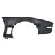For Pontiac Firebird 85-90 Replace Front Passenger Side Fender Standard Line For Pontiac Firebird 85-90 Replace Front Passenger Side Fender Standard Line