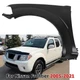 Fender For Nissan Frontier 2005-2021 Front Driver Side Primed Steel