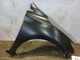 2016-2019 Nissan SENTRA S Black Primer Passenger Right Front Fender 11762187