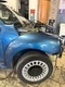 12-19 VW Volkswagen Beetle Right Front Passenger Side Fender Blue used 12-19 VW Volkswagen Beetle Right Front Passenger Side Fender Blue used