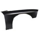 CAPA Certified Fender For Dodge Challenger 2008-2023 Front Passenger Side CAPA Certified Fender For Dodge Challenger 2008-2023 Front Passenger Side