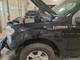 Driver Fender Without Wheel Lip Moulding Fits 15-20 FORD F150 PICKUP 1698421