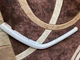 Genuine Mopar Wheel Flare Molding Left 1MP35RXFAI Genuine Mopar Wheel Flare Molding Left 1MP35RXFAI