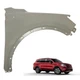 Fender For Kia Sorento 2021-2024 Front Right Side Fender For Kia Sorento 2021-2024 Front Right Side