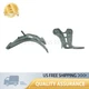 NEW Fender Support Bracket L&R Set 1K5821136 For 05-10 VW Volkswagen Jetta US NEW Fender Support Bracket L&R Set 1K5821136 For 05-10 VW Volkswagen Jetta US
