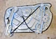 10 11 12 13 14 15 16 HYUNDAI GENESIS LEFT DOOR WINDOW REGULATOR OEM 82470-2M010 10 11 12 13 14 15 16 HYUNDAI GENESIS LEFT DOOR WINDOW REGULATOR OEM 82470-2M010