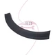 Fender Trim Molding Moulding Rear Driver Left Side For 2020-2025 Ford Police SUV Fender Trim Molding Moulding Rear Driver Left Side For 2020-2025 Ford Police SUV