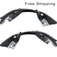 Inner Fender Splash Shield Front Set of 2 LH & RH Side Fits Chrysler 300 Inner Fender Splash Shield Front Set of 2 LH & RH Side Fits Chrysler 300