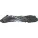 For Dodge Journey Fender Liner 2009-2020 Front Passenger Side Type 1 CH1249141 For Dodge Journey Fender Liner 2009-2020 Front Passenger Side Type 1 CH1249141