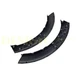 Left &Right Wheel Opening Molding Fits 2020-24 Ford Police Interceptor Utility Left &Right Wheel Opening Molding Fits 2020-24 Ford Police Interceptor Utility