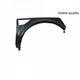 For LR005868 fender (front left) Land Rover Freelander second generation spot For LR005868 fender (front left) Land Rover Freelander second generation spot