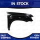 NEW Primed 2018-2020 Volkswagen Atlas Passenger Side Fender