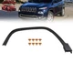 For 2014 2015 2016 2017 2018 Jeep Cherokee Fender Flares Front Driver Side For 2014 2015 2016 2017 2018 Jeep Cherokee Fender Flares Front Driver Side