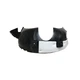 Fender Liner For Chevy Equinox 14-17 Replace Front Driver Side CAPA Certified