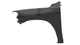 Genuine Mopar Fender Panel Left 68632533AA Genuine Mopar Fender Panel Left 68632533AA