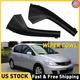 For 2007-2012 Nissan Versa Hatchback 2X Front Windshield Wiper Cowl Cover LH&RH