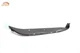 2015 - 2025 PORSCHE MACAN FRONT LEFT SIDE FENDER REARWARD INSULATOR SEAL OEM