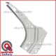 2GJ821167 VOLKSWAGEN GENUINE OEM TAOS FRONT LEFT BRACKET FENDER