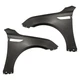 Fender Set For Kia Optima 2011-2016 Driver OR Passenger Side Front 110-50743R Fender Set For Kia Optima 2011-2016 Driver OR Passenger Side Front 110-50743R