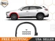 For Left Front Driver Side Fender Flare Molding Trim Fits Mazda CX-9 2016-2023 For Left Front Driver Side Fender Flare Molding Trim Fits Mazda CX-9 2016-2023