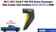 2021-2025 Ford F150 STX Green Passenger Side Fender Vent Emblem RL3Z-16720-V 2021-2025 Ford F150 STX Green Passenger Side Fender Vent Emblem RL3Z-16720-V