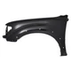Fender For Toyota Tacoma 01-04 Replace Front Driver Side Platinum Plus Fender For Toyota Tacoma 01-04 Replace Front Driver Side Platinum Plus