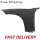 Front Fender LH Side Without Side Lamp Hole Fits BMW X1 BM1240163 Front Fender LH Side Without Side Lamp Hole Fits BMW X1 BM1240163
